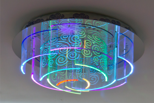 LED CEILING LIGHT