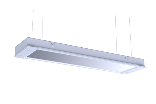 LED PANEL LIGHT