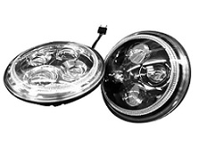 LED Headlight