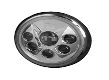 LED Headlight