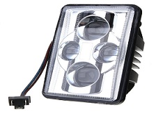 LED Headlight