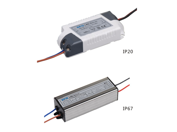 20W Constant Current LED Driver of Single Output