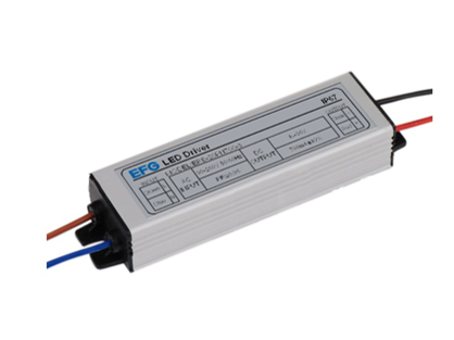 55W Constant Current LED Driver of Single Output