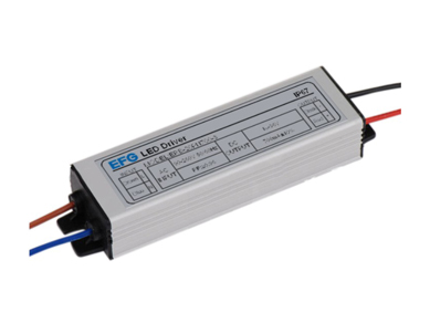 45W Constant Current LED Driver of Single Output